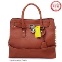 michael kors hamilton groot bruin bakken Portemonnee Klein t7vsn870